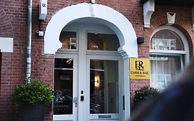 Ember Rae Amsterdam